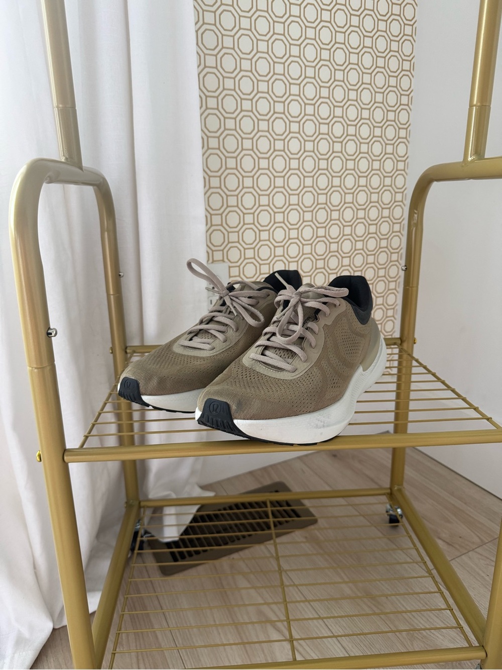 lululemon athletica Beyondfeel Running Shoe